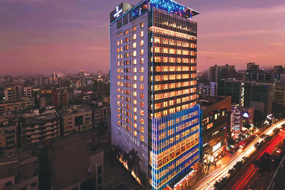 IHG, Marriott go neck-and-neck in country's premium hospitality market