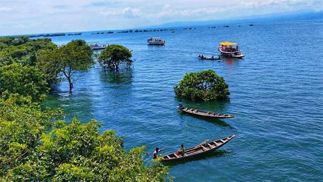 হাওরে পর্যটন নিয়ন্ত্রণে ‘সুরক্ষা আদেশ’ দেবে সরকার