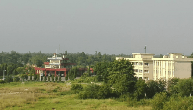 দুই দশক পর বগুড়া বিমানবন্দর চালুর উদ্যোগ