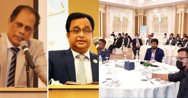 আমিরাতে বিমানের সুবর্ণ জয়ন্তী উদযাপন