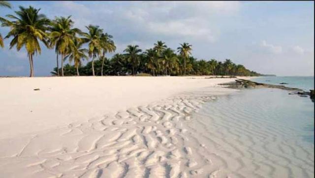অপরূপ এই জায়গাগুলোতে পর্যটক প্রবেশ মানা