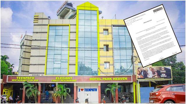 নিষেধাজ্ঞা তুলে নিলো শিলিগুড়ির হোটেল মালিকরা