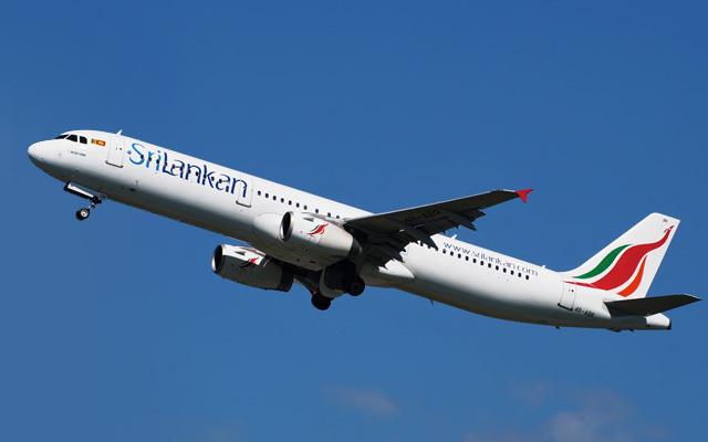 SriLankan Airlines’ free flights draw strong interest