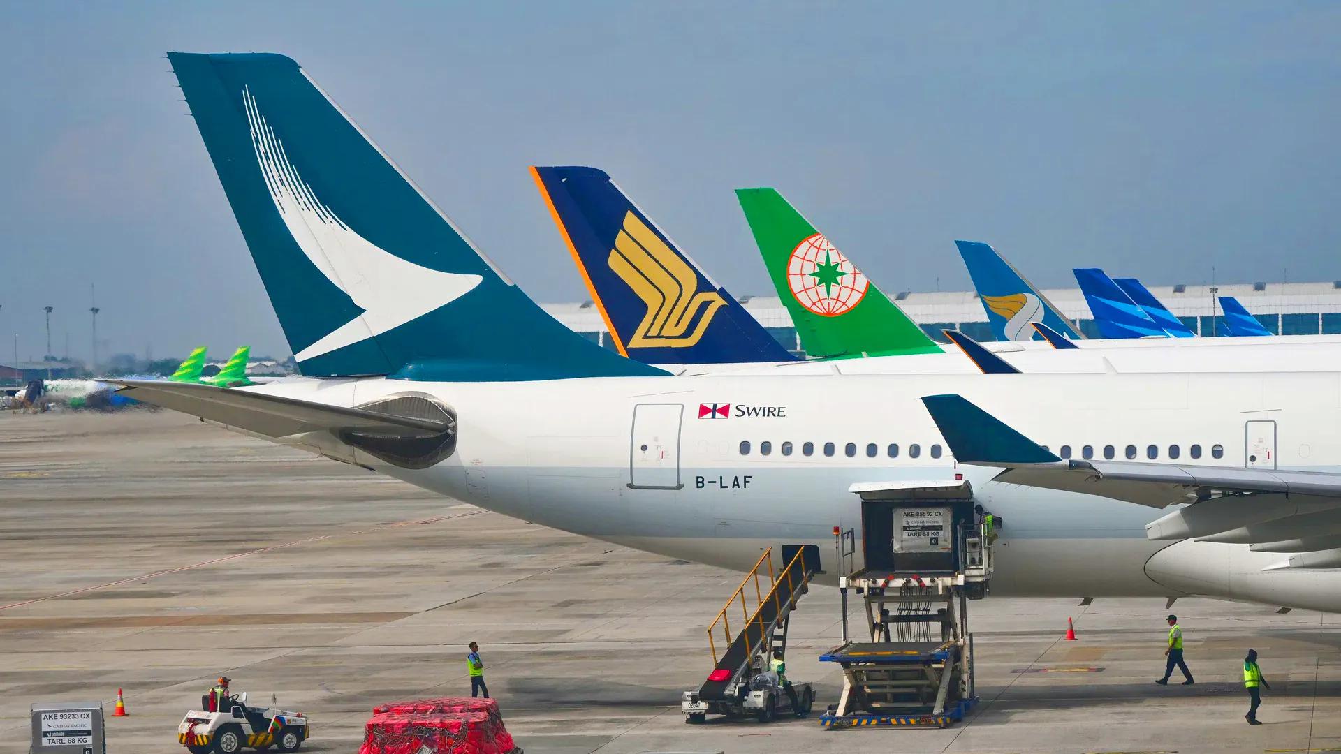 Asia Pacific airlines post USD 12.1 billion profit for 2025