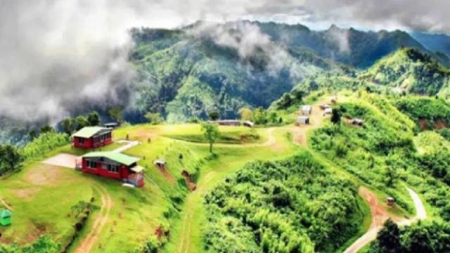 পর্যটন খাতের বিকাশে বরাদ্দ ৩০০ কোটি টাকা