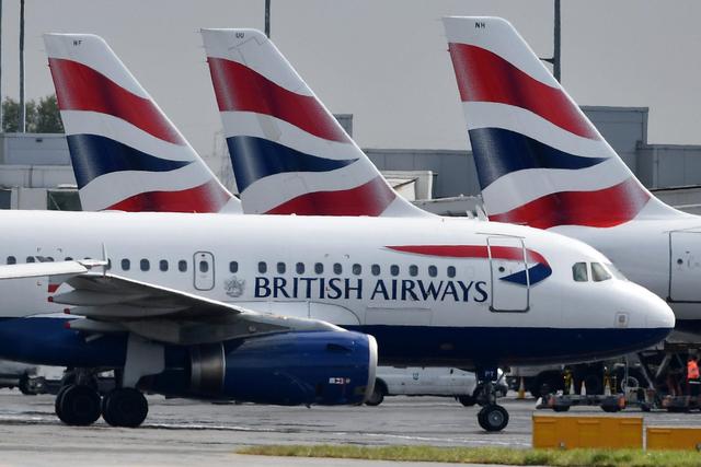British airways to add a daytime Newark service