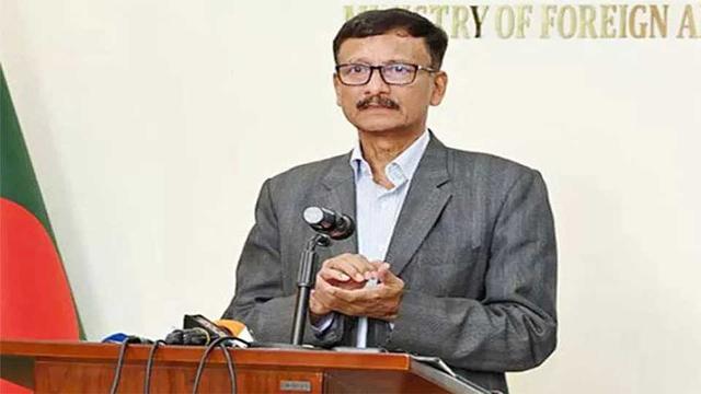 ওয়েলিংটন ও জোহর বাহরুতে শীঘ্রই মিশন খুলবে বাংলাদেশ