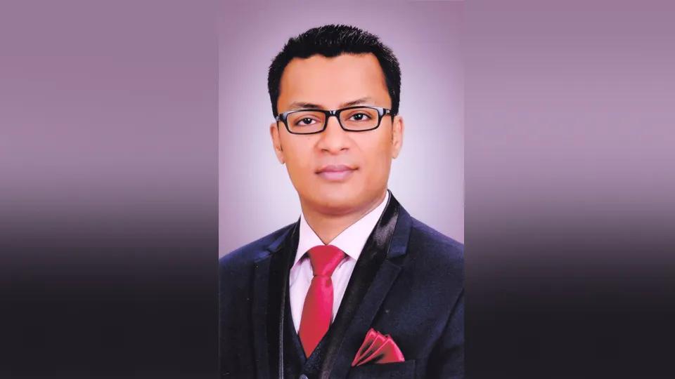 Sayeman promotes Ahsanul Hossain to Head of Sales