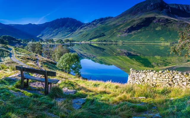 English Tourism Week to steer the restoration