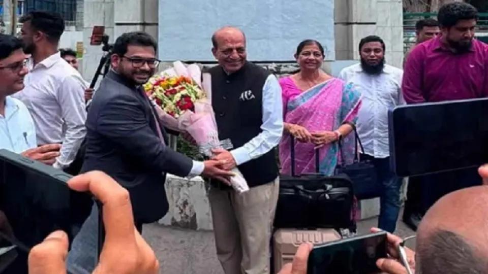 ভিসা নিয়ে আশার কথা শুনালেন ভারতের নতুন হাইকমিশনার