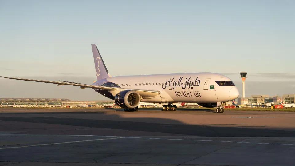 Riyadh Air orders 28 more Dreamliners