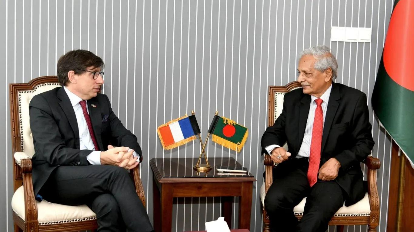 Bangladesh, France set to renew Mahasthangarh archaeological excavation