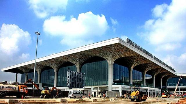 তৃতীয় টার্মিনাল নির্মাণে আন্তর্জাতিক বিরোধে হেরে বেবিচককে ১,০০০ কোটির বেশি টাকা পরিশোধের নির্দেশ