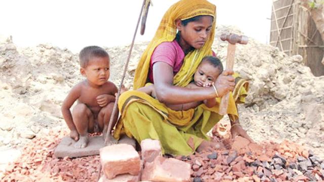 আজ মহান মে দিবস