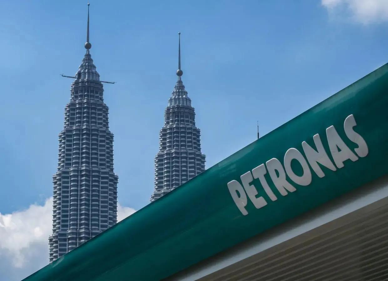 Malaysia brand values rise, Petronas maintains top position