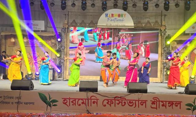 সিলেটকে আন্তর্জাতিক মানের পর্যটন গন্তব্য করা হবে: পর্যটনমন্ত্রী