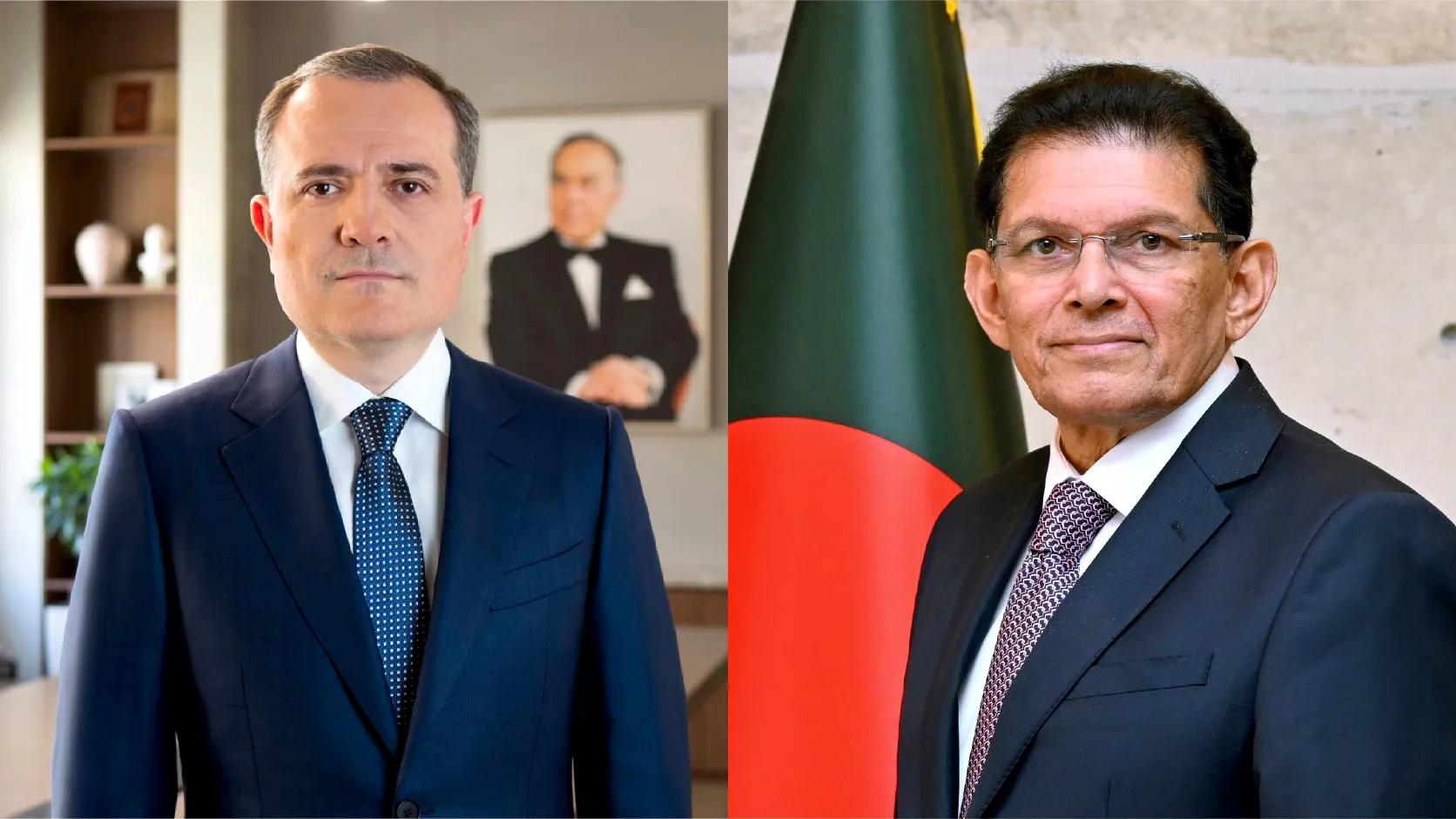Tourism, trade to boost as Bangladesh, Azerbaijan agree to open resident diplomatic missions