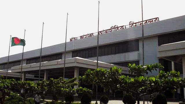 চট্টগ্রাম বিমানবন্দরে দ্রুত পিসিআর মেশিন স্থাপনে চিটাগাং চেম্বারের আহবান