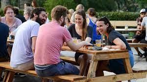 Number of digital nomads doubled in US