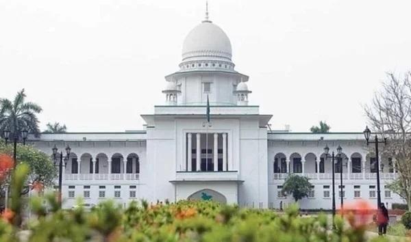 বিচারকাজ ফের ভার্চুয়ালি: প্রধান বিচারপতি
