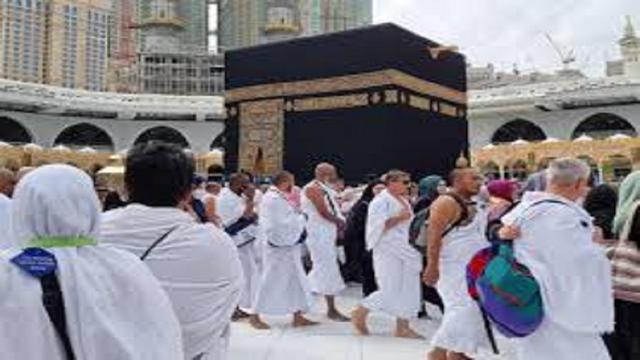 সৌদি পৌঁছেছেন ৪৭,০৪০ জন বাংলাদেশি হজযাত্রী