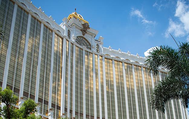 W’ hotel runs 10th property in Macau
