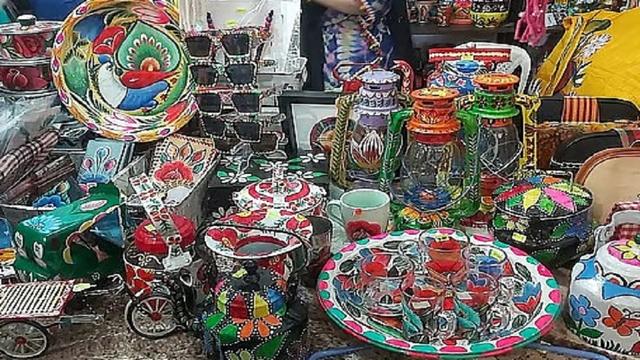 রাজধানীতে আজ এসএমই বৈশাখী মেলা উদ্বোধন