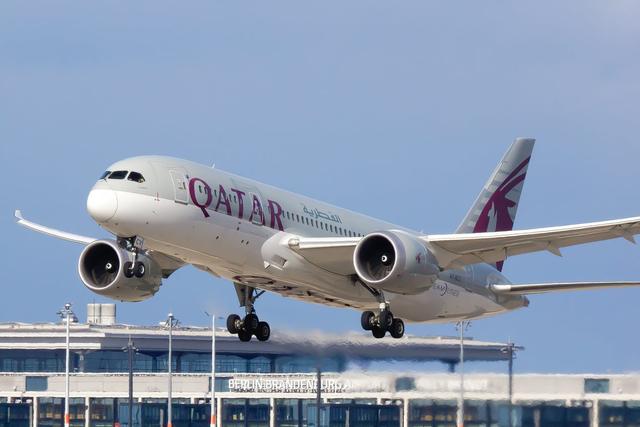 Qatar adds 2 new routes to Nigeria
