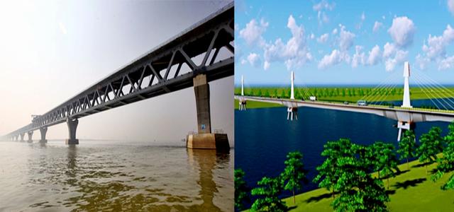 পায়রা ও পদ্মা সেতু ঘিরে পর্যটনের অপার সম্ভাবনা