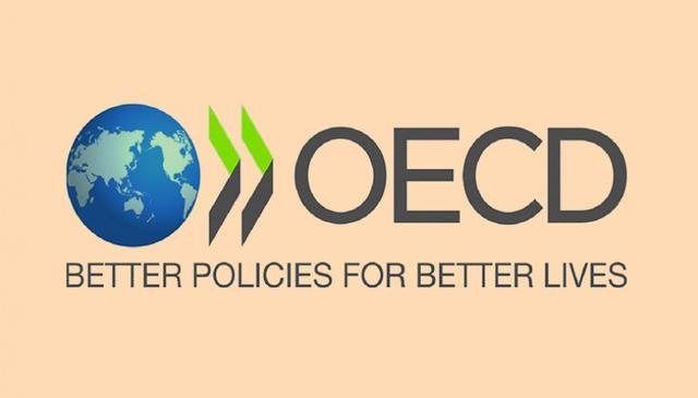 9pc of plastic recycled worldwide finds OECD