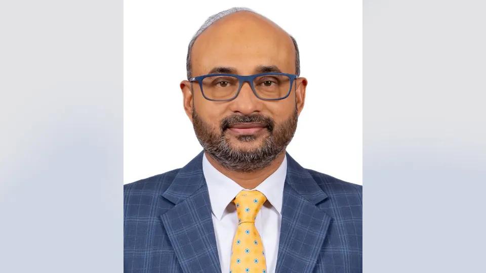 AKM Tareq Joins MTB as DMD