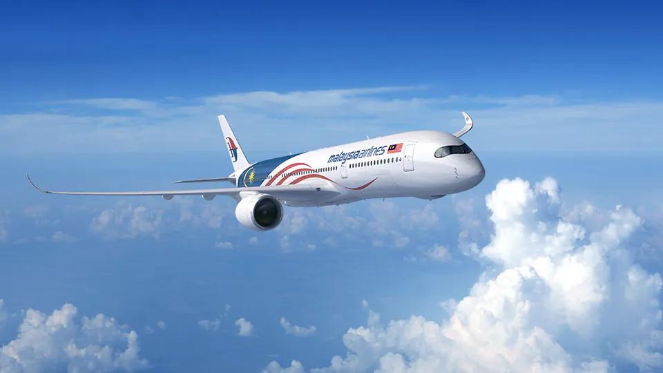 Malaysia Airlines earns Seven Star PLUS safety rating
