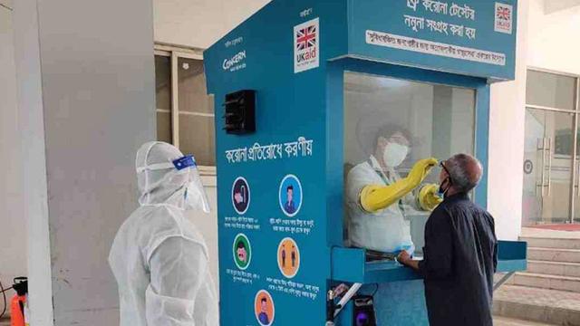 বাংলাদেশে ঢুকতে লাগবে না করোনা টেস্ট