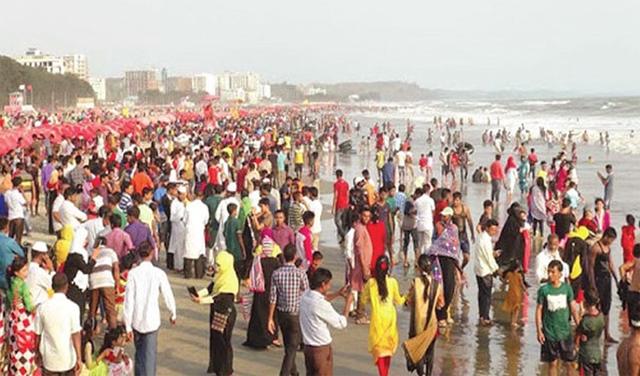 ঈদ ঘিরে পর্যটনে হাজার কোটি টাকার ব্যবসা