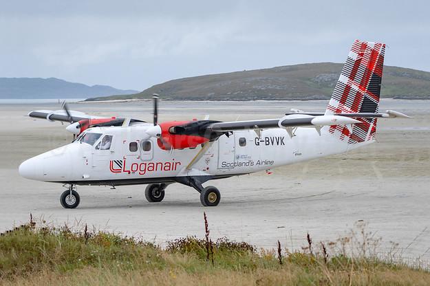British airways extends logan air codeshare deal