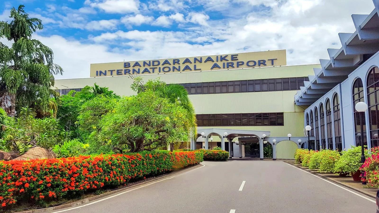 Colombo Airport to get LKR 15 billion terminal upgrade