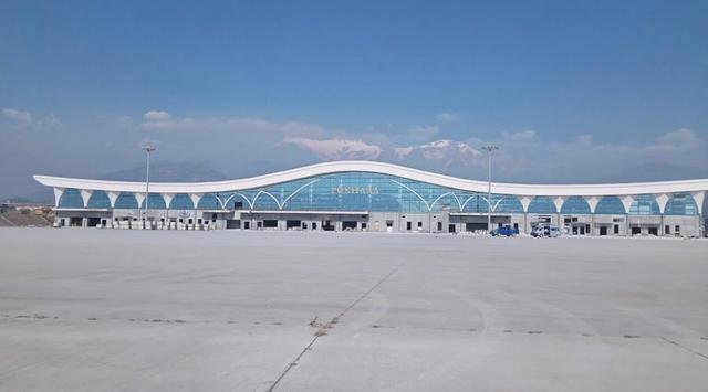 Nepal’s 2nd Int’l airport to start operation from May