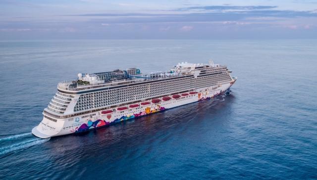 Dream Cruises to wind up business