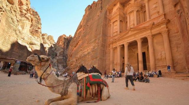 Jordan lifting travel restrictions from March 1