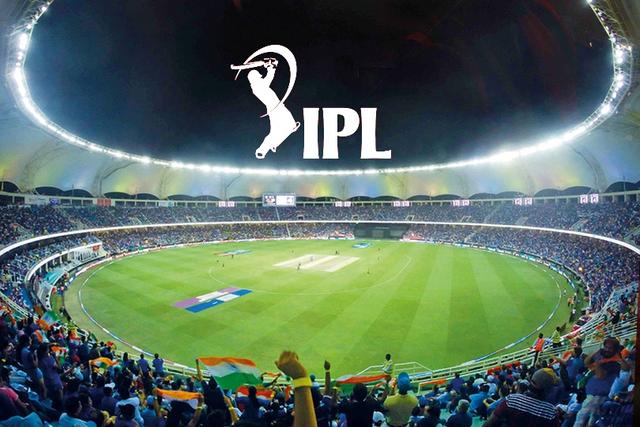 আইপিএল T 20 স্পনসরশিপ: আউট 'ভিভো' ইন 'টাটা'