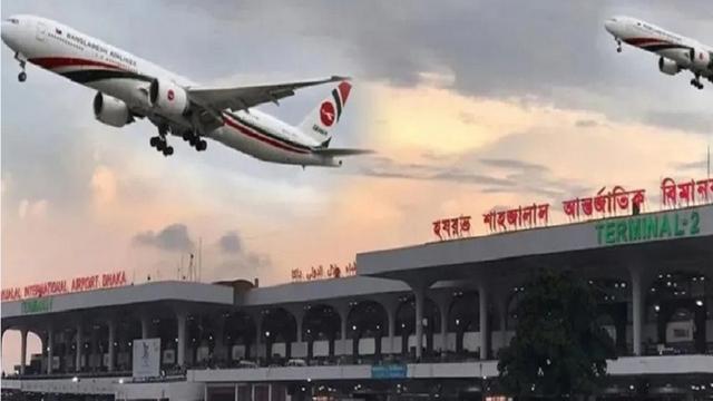 আজও বাতিল মধ্যপ্রাচ্যের ১৮ ফ্লাইট