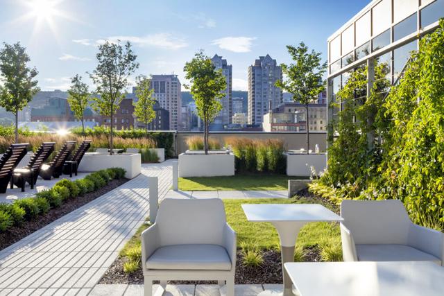 Sheraton unveils its new vision in Canada