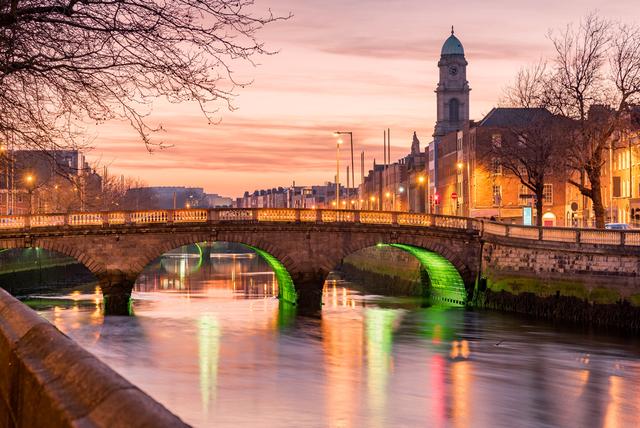 Ireland lifts all Covid-19 restrictions